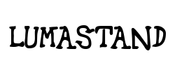 LumaStand - logo